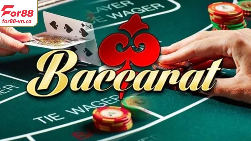 Các bước đặt cược live baccarat nhanh chóng