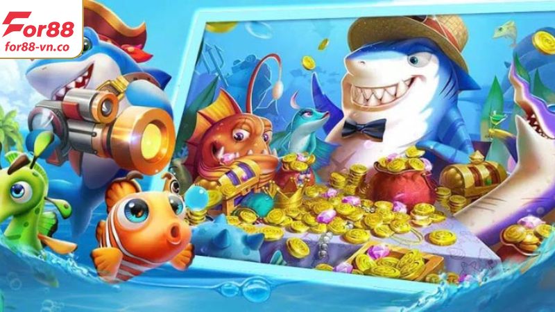 Kinh nghiệm săn cá thắng lớn từ các chuyên gia