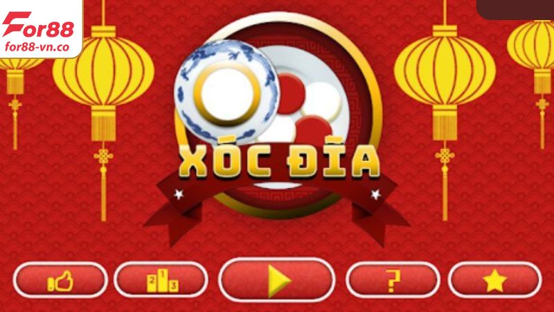 Tổng quan về cách chơi xóc đĩa nổi bật