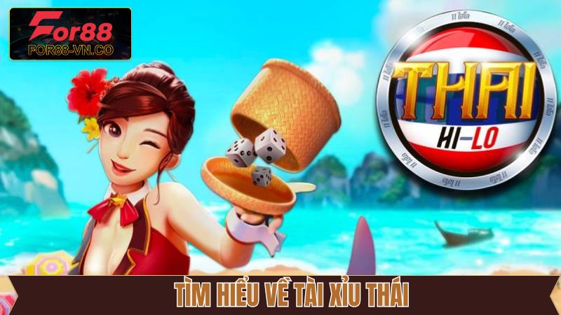 Tài Xỉu Thái - Phiên Bản Hiện Đại, Trải Nghiệm Đầy Mới Mẻ 2 Tổng quan về sức hút của tài xỉu Thái