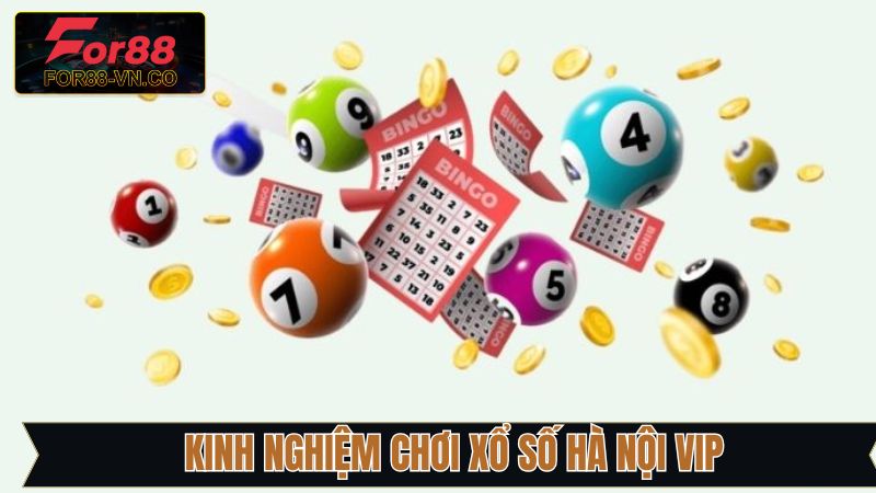 Cập nhật những bí quyết chơi HN VIP từ các chuyên gia