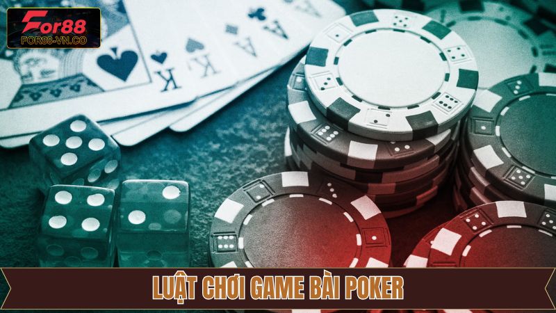 Nắm rõ về luật và thuật ngữ trong game bài hấp dẫn tại K8CC