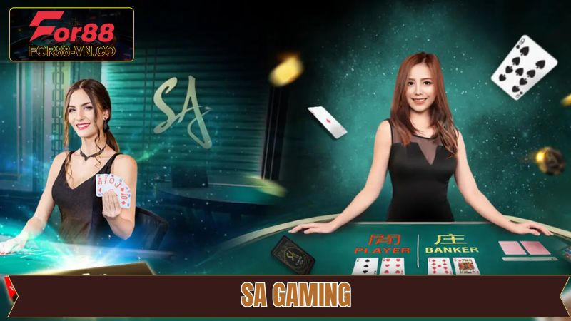 SA Gaming - Sòng Bài Trực Tuyến Với Kho Game Ấn Tượng 5 SA Gaming - Sòng Bài Trực Tuyến Với Kho Game Ấn Tượng