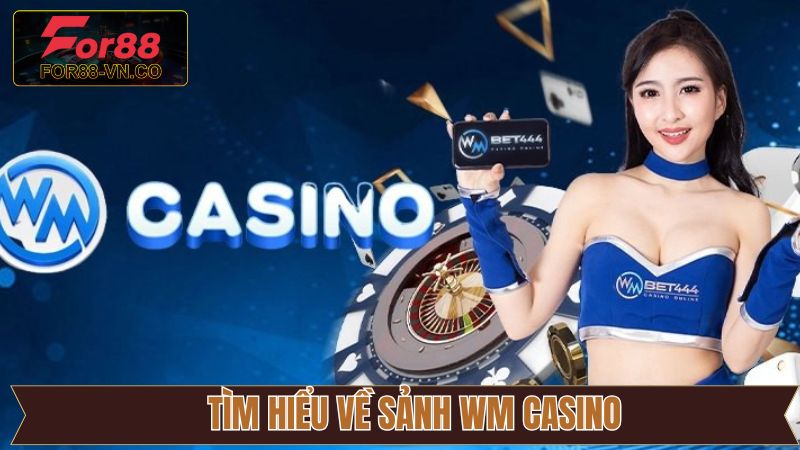 Điểm qua sảnh game được yêu thích nhất