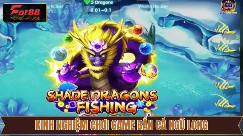 Kinh nghiệm săn mục tiêu hiệu quả trên For88 