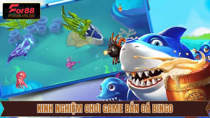 Tổng hợp chiến thuật săn thưởng cực khủng