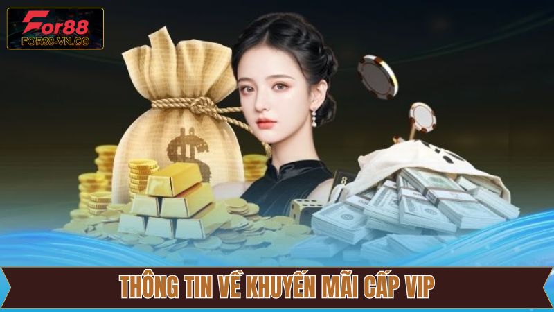 Đôi nét về sự kiện ưu đãi VIP đầy cuốn hút