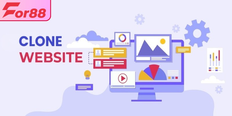 Dấu hiệu nhận biết Go88 clone